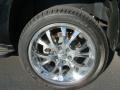 Black - Tahoe LT 4x4 Photo No. 14