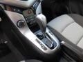 2013 Autumn Metallic Chevrolet Cruze LS  photo #17