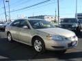 Gold Mist Metallic - Impala LT Photo No. 3
