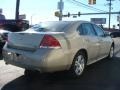 Gold Mist Metallic - Impala LT Photo No. 4