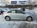 Silver Ice Metallic - Cruze LS Photo No. 1