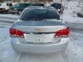 Silver Ice Metallic - Cruze LS Photo No. 7