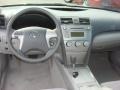 Ash Gray Dashboard Photo for 2010 Toyota Camry #76353032