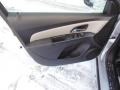 Silver Ice Metallic - Cruze LS Photo No. 12