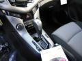 Silver Ice Metallic - Cruze LS Photo No. 17
