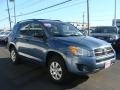 Pacific Blue Metallic - RAV4 4WD Photo No. 3