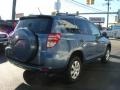 Pacific Blue Metallic - RAV4 4WD Photo No. 4