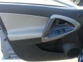 Pacific Blue Metallic - RAV4 4WD Photo No. 6