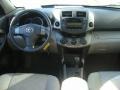Pacific Blue Metallic - RAV4 4WD Photo No. 9