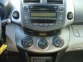 Pacific Blue Metallic - RAV4 4WD Photo No. 11