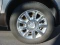 Gold Mist Metallic - Enclave AWD Photo No. 14