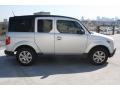 2006 Alabaster Silver Metallic Honda Element EX-P  photo #8