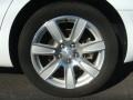White Diamond Tricoat - LaCrosse CXL Photo No. 14