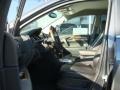 2012 Cyber Gray Metallic Buick Enclave AWD  photo #7