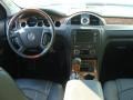 2012 Cyber Gray Metallic Buick Enclave AWD  photo #9