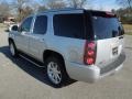 2013 Quicksilver Metallic GMC Yukon Denali AWD  photo #4