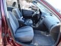 Frost Interior Photo for 2001 Nissan Maxima #76354182