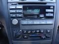 2001 Nissan Maxima Frost Interior Controls Photo