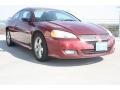 2003 Deep Red Pearl Dodge Stratus R/T Coupe  photo #1