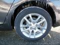 Taupe Gray Metallic - Malibu LT Photo No. 9