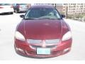 2003 Deep Red Pearl Dodge Stratus R/T Coupe  photo #2