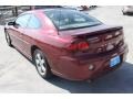 2003 Deep Red Pearl Dodge Stratus R/T Coupe  photo #5