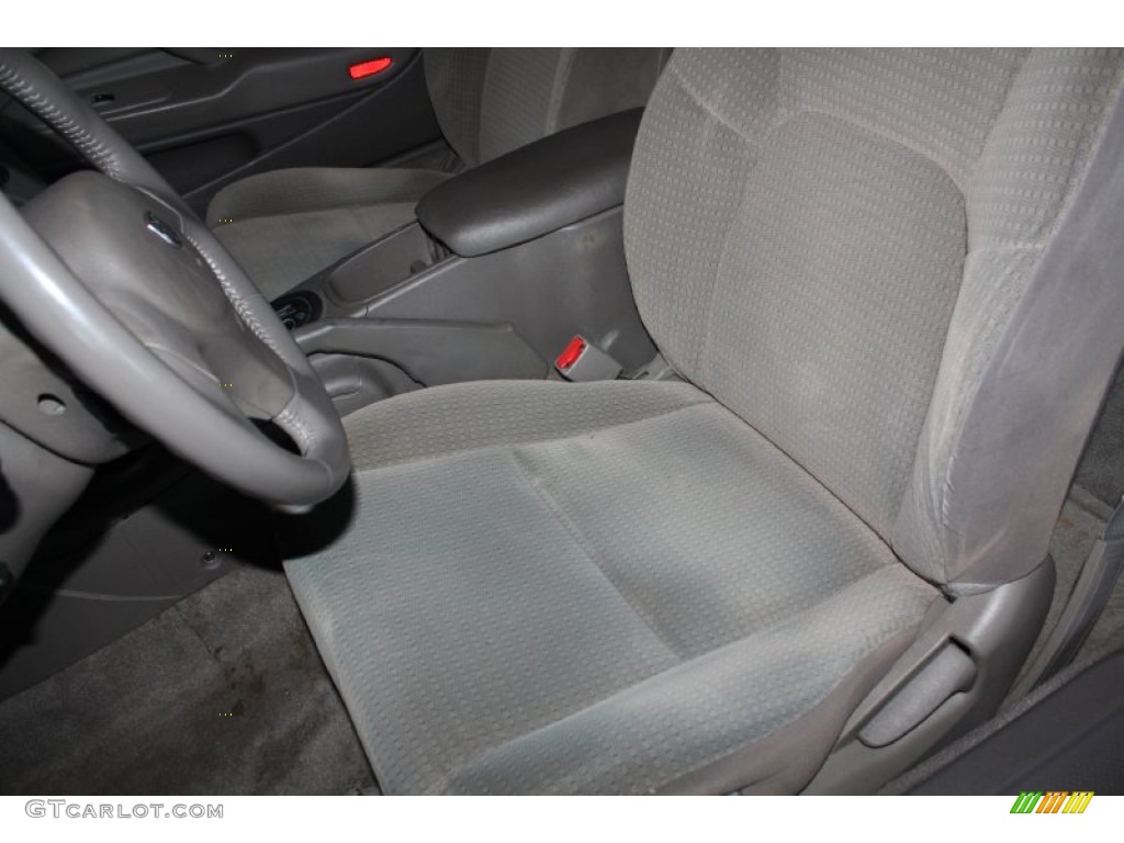 2003 Stratus R/T Coupe - Deep Red Pearl / Dark Slate Gray photo #11