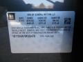 Taupe Gray Metallic - Malibu LT Photo No. 20