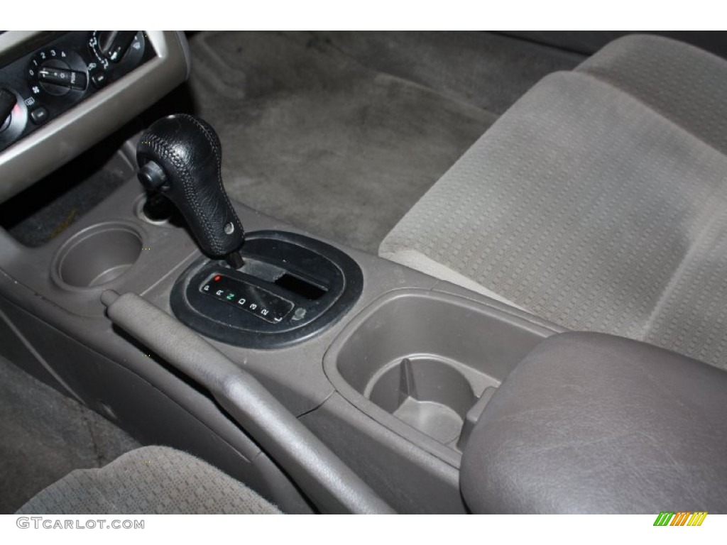 2003 Stratus R/T Coupe - Deep Red Pearl / Dark Slate Gray photo #14