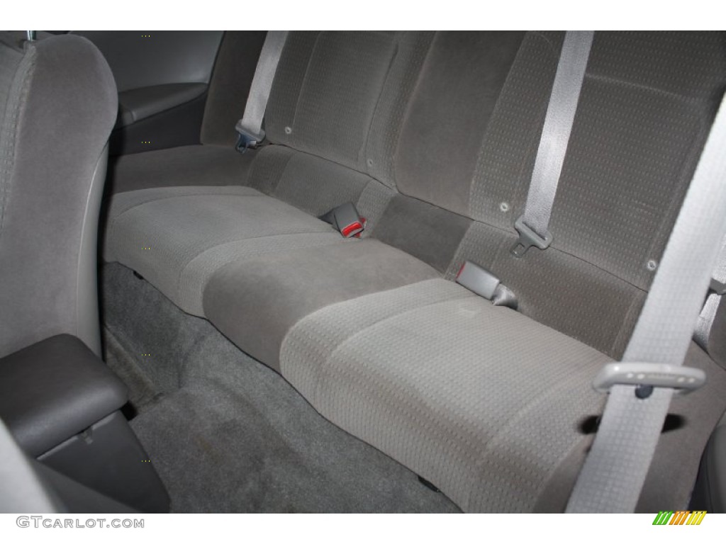 2003 Stratus R/T Coupe - Deep Red Pearl / Dark Slate Gray photo #17