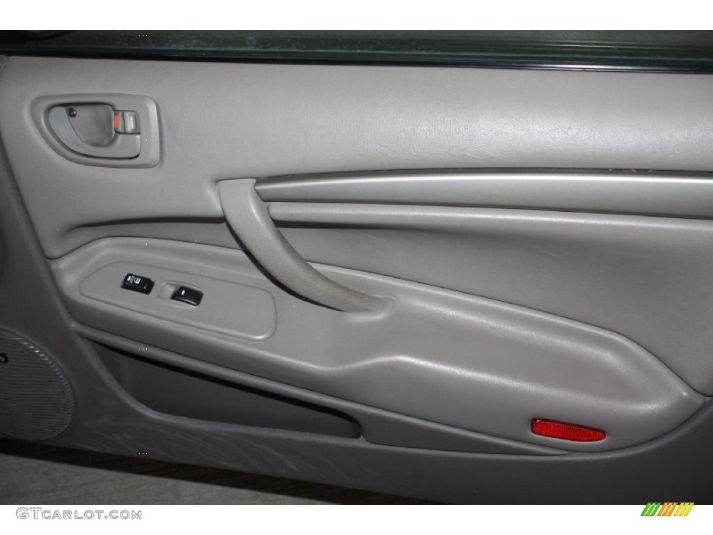 2003 Stratus R/T Coupe - Deep Red Pearl / Dark Slate Gray photo #20