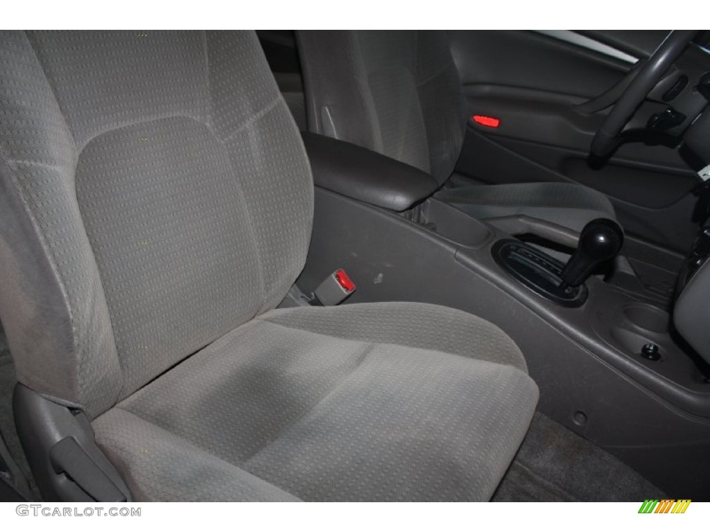 2003 Stratus R/T Coupe - Deep Red Pearl / Dark Slate Gray photo #22