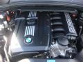 3.0 Liter DOHC 24-Valve VVT Inline 6 Cylinder Engine for 2010 BMW 1 Series 128i Convertible #76354794