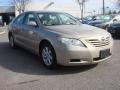 Desert Sand Mica - Camry LE Photo No. 1