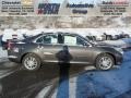 2013 Taupe Gray Metallic Chevrolet Malibu LT  photo #1