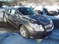 2013 Taupe Gray Metallic Chevrolet Malibu LT  photo #2