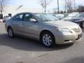 Desert Sand Mica - Camry LE Photo No. 2