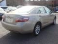 Desert Sand Mica - Camry LE Photo No. 3