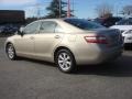 Desert Sand Mica - Camry LE Photo No. 4
