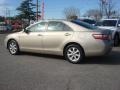 Desert Sand Mica - Camry LE Photo No. 5