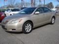 Desert Sand Mica - Camry LE Photo No. 6