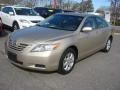 Desert Sand Mica - Camry LE Photo No. 7