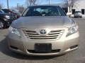 Desert Sand Mica - Camry LE Photo No. 8