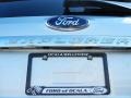 2013 Ingot Silver Metallic Ford Explorer FWD  photo #4