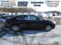 2013 Black Granite Metallic Chevrolet Malibu LT  photo #1