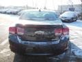 2013 Black Granite Metallic Chevrolet Malibu LT  photo #7