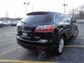 2010 Brilliant Black Mazda CX-9 Grand Touring AWD  photo #5