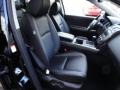 2010 Brilliant Black Mazda CX-9 Grand Touring AWD  photo #11