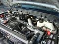  2013 F450 Super Duty Lariat Crew Cab 4x4 6.7 Liter OHV 32-Valve B20 Power Stroke Turbo-Diesel V8 Engine