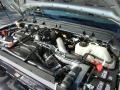 6.7 Liter OHV 32-Valve B20 Power Stroke Turbo-Diesel V8 2013 Ford F450 Super Duty Lariat Crew Cab 4x4 Engine